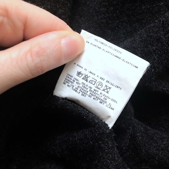 DOLCE & GABBANA SWEATER - Picture 7 of 10